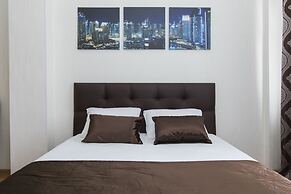 Apartments on Timiryazeva 35 - 132