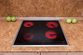 Apartments on Timiryazeva 35 - 132