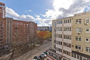 Apartments on Timiryazeva 35 - 132