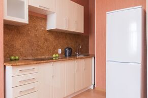 Apartments on Timiryazeva 35 - 132