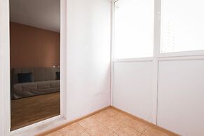 Apartments on Timiryazeva 35 - 132