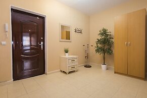 Apartments on Timiryazeva 35 - 132