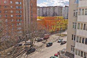 Apartments on Timiryazeva 35 - 132