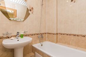 Apartments on Timiryazeva 35 - 132