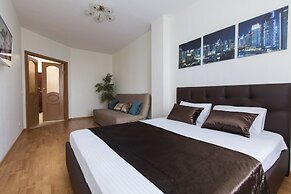 Apartments on Timiryazeva 35 - 132