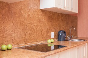 Apartments on Timiryazeva 35 - 132