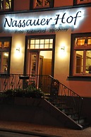 Nassauer Hof Hotel & Weinwirtschaft