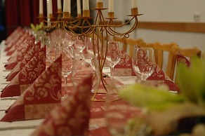 Nassauer Hof Hotel & Weinwirtschaft