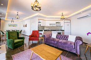 Villa Premium - Hill Villas Kalkan
