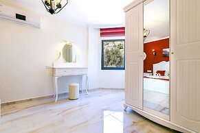 Villa Premium - Hill Villas Kalkan