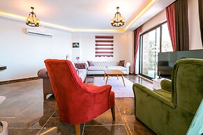 Villa Premium - Hill Villas Kalkan