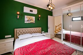 Villa Premium - Hill Villas Kalkan