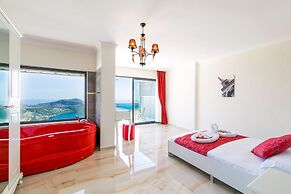 Villa Premium - Hill Villas Kalkan