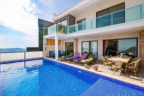 Villa Premium - Hill Villas Kalkan
