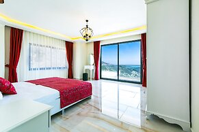 Villa Premium - Hill Villas Kalkan