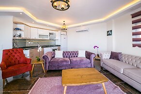 Villa Premium - Hill Villas Kalkan