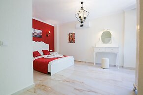 Villa Premium - Hill Villas Kalkan