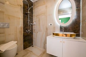 Villa Premium - Hill Villas Kalkan