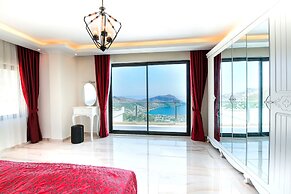 Villa Premium - Hill Villas Kalkan
