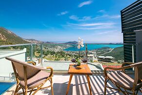 Villa Premium - Hill Villas Kalkan
