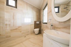 Villa Premium - Hill Villas Kalkan
