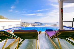 Villa Premium - Hill Villas Kalkan