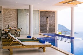 Villa Serce - Hill Villas Kalkan