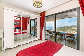Villa Serce - Hill Villas Kalkan
