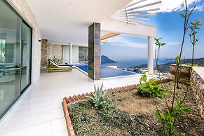 Villa Serce - Hill Villas Kalkan
