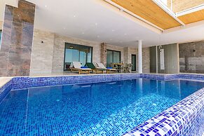 Villa Serce - Hill Villas Kalkan