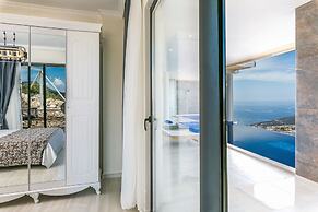 Villa Serce - Hill Villas Kalkan