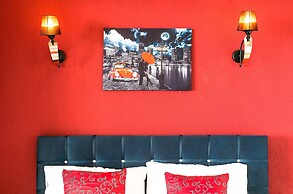 Villa Serce - Hill Villas Kalkan