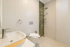 Villa Serce - Hill Villas Kalkan