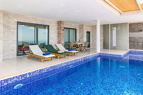 Villa Serce - Hill Villas Kalkan