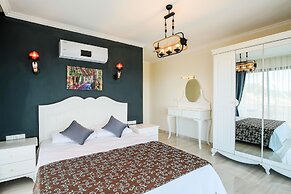 Villa Serce - Hill Villas Kalkan