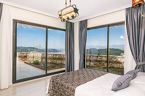 Villa Serce - Hill Villas Kalkan