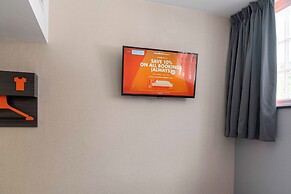 easyHotel Ipswich
