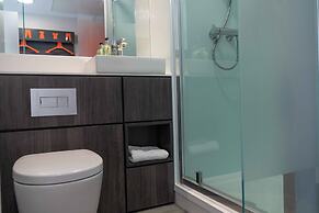 easyHotel Ipswich