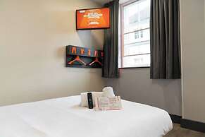 easyHotel Ipswich