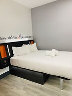 easyHotel Ipswich