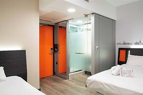 easyHotel Ipswich