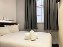 easyHotel Ipswich