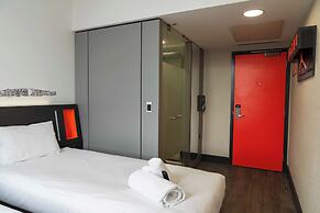 easyHotel Ipswich