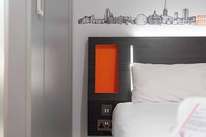 easyHotel Ipswich