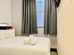 easyHotel Ipswich
