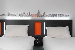 easyHotel Ipswich