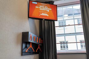 easyHotel Ipswich