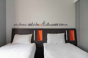easyHotel Ipswich