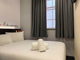 easyHotel Ipswich
