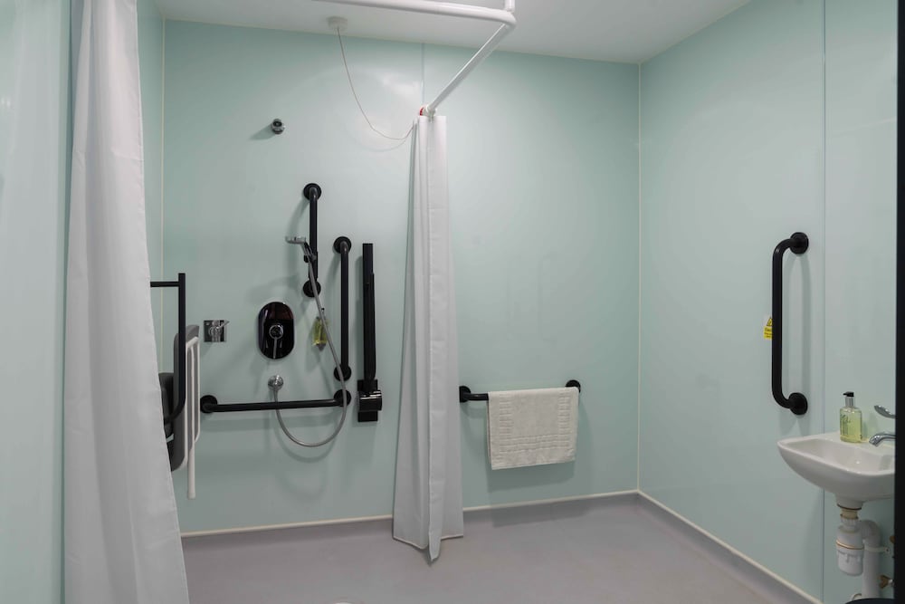 easyHotel Ipswich